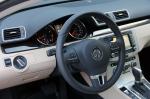 Volkswagen Passat CC 2013 года